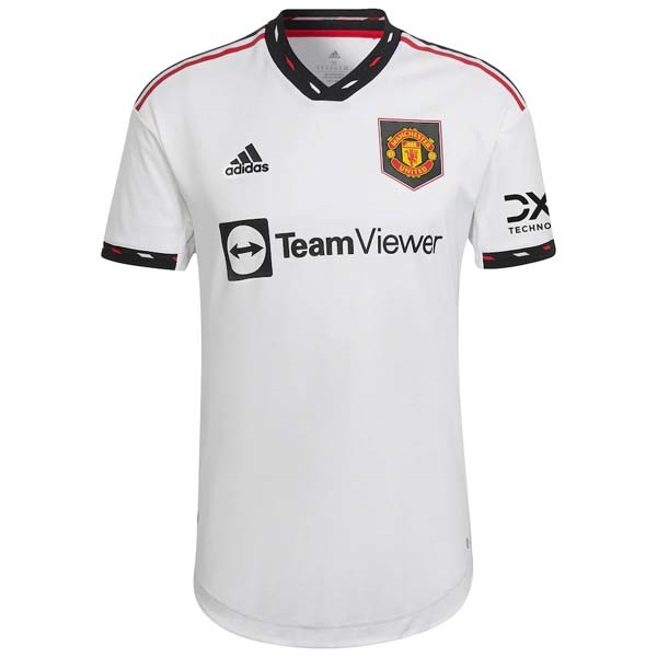 Camiseta Manchester United 2ª 2022-2023